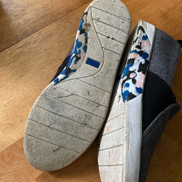 Keds Studio Liv Sneaker - Picture 3 of 4